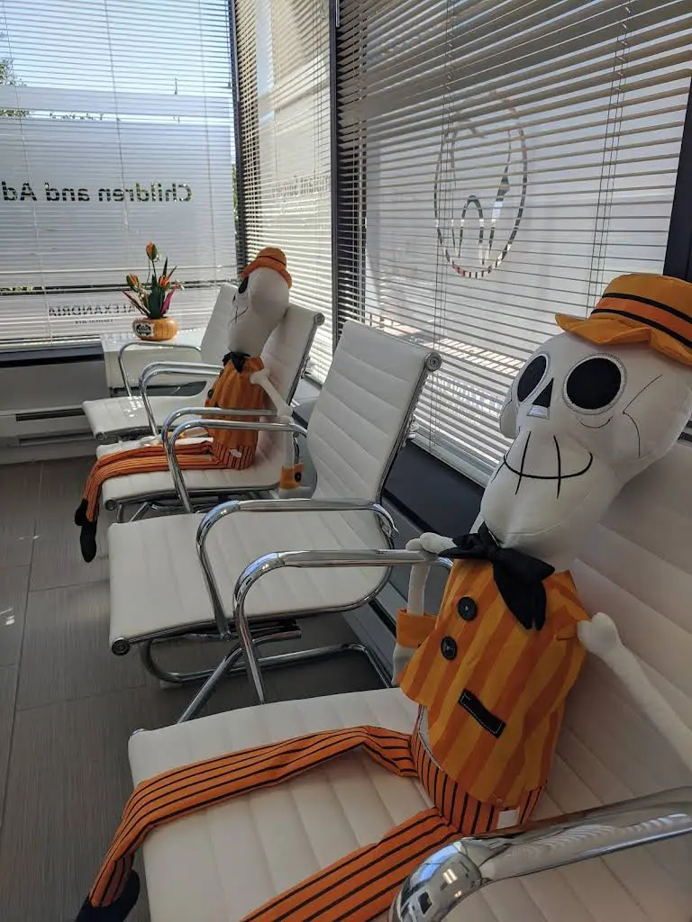 Alexandria Dental Art