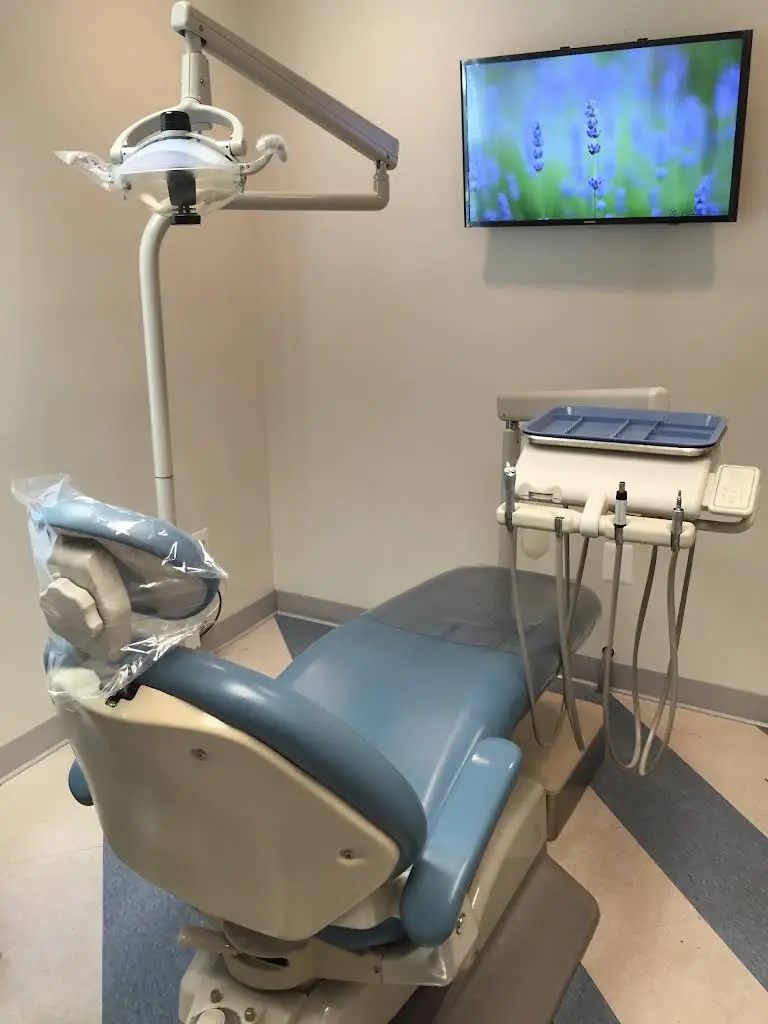 Bui Dental Care