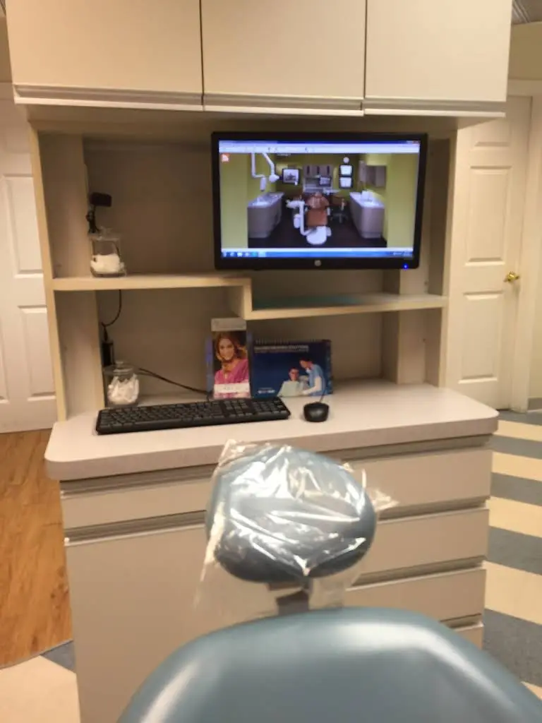 Bui Dental Care