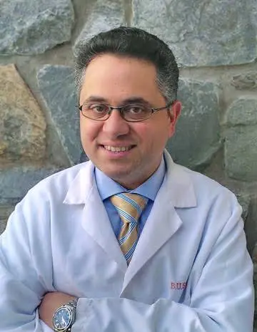 Fairfax Dental and Implant Center - Najib Adi, DMD