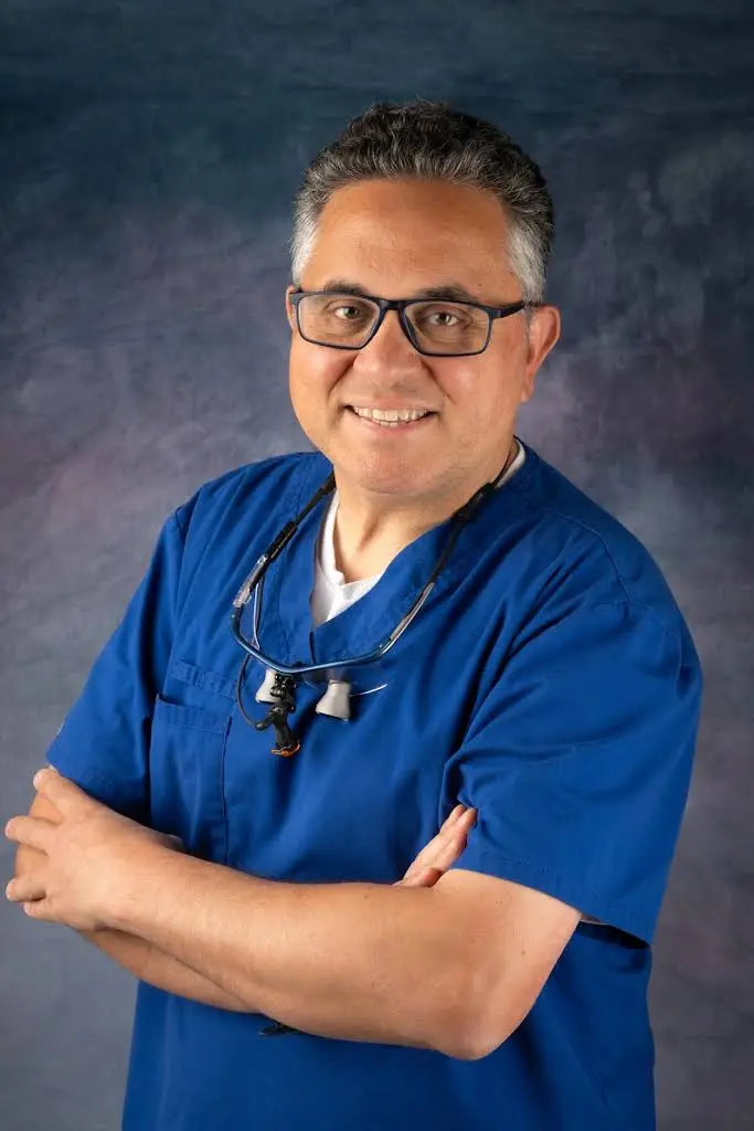 Fairfax Dental and Implant Center - Najib Adi, DMD