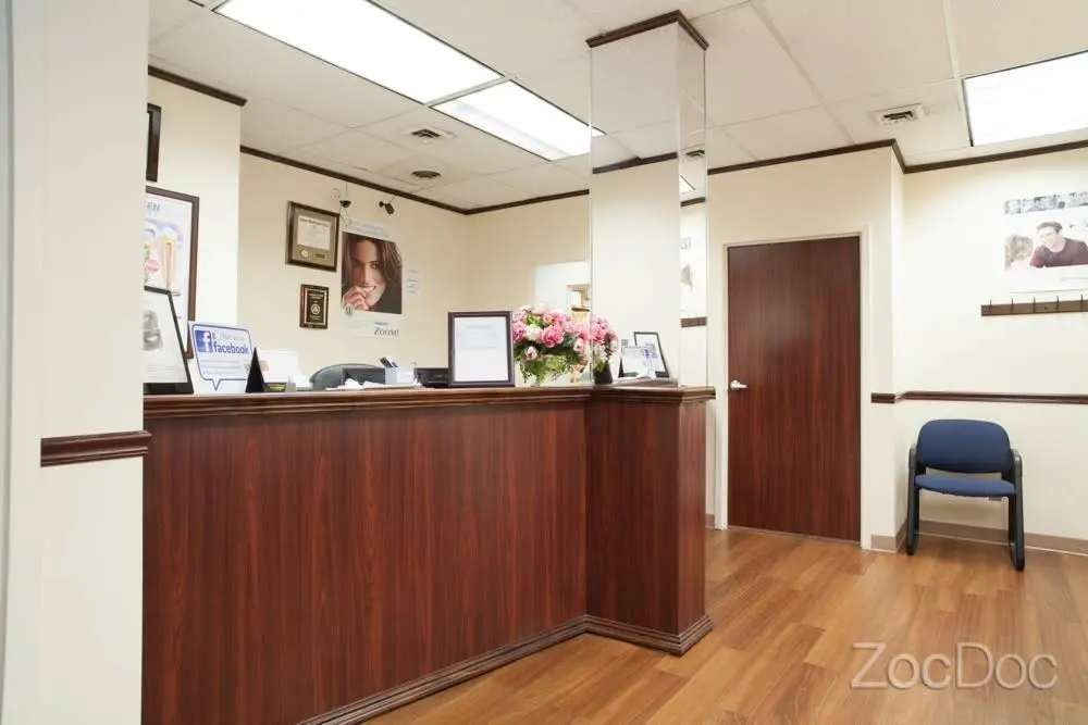 Nova Family Dentistry: Dr. Namrata Kaur