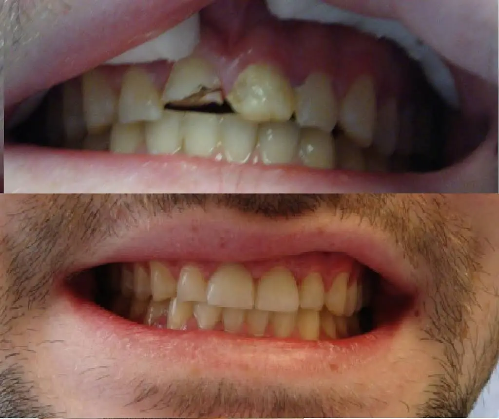 Nova Family Dentistry: Dr. Namrata Kaur