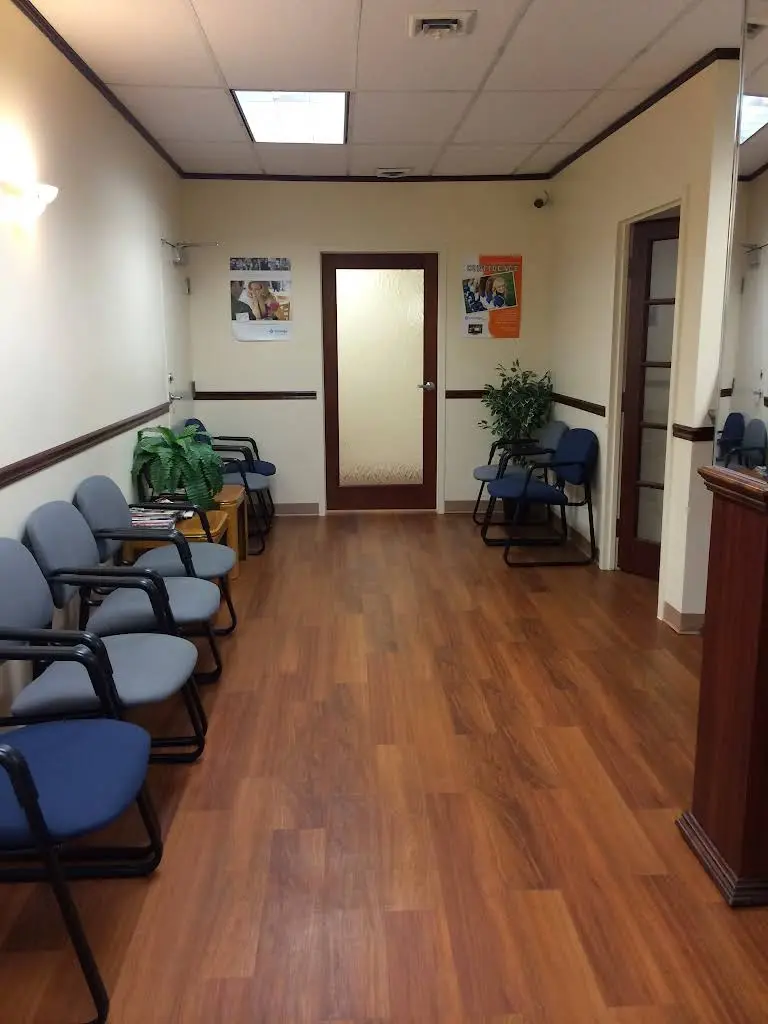Nova Family Dentistry: Dr. Namrata Kaur
