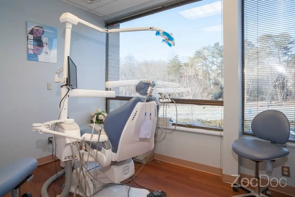 Nova Family Dentistry: Dr. Namrata Kaur