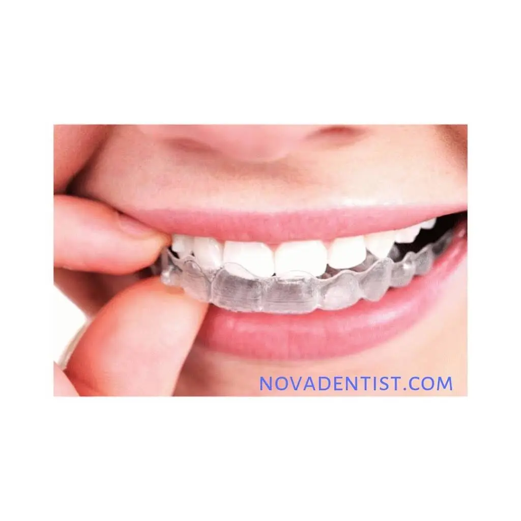 Nova Family Dentistry: Dr. Namrata Kaur