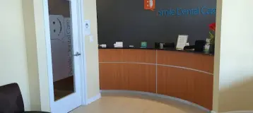 iSmile Dental Care