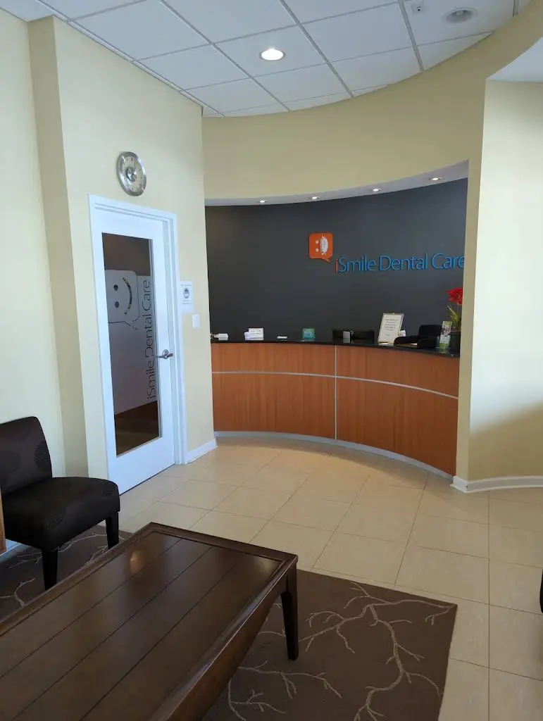 iSmile Dental Care