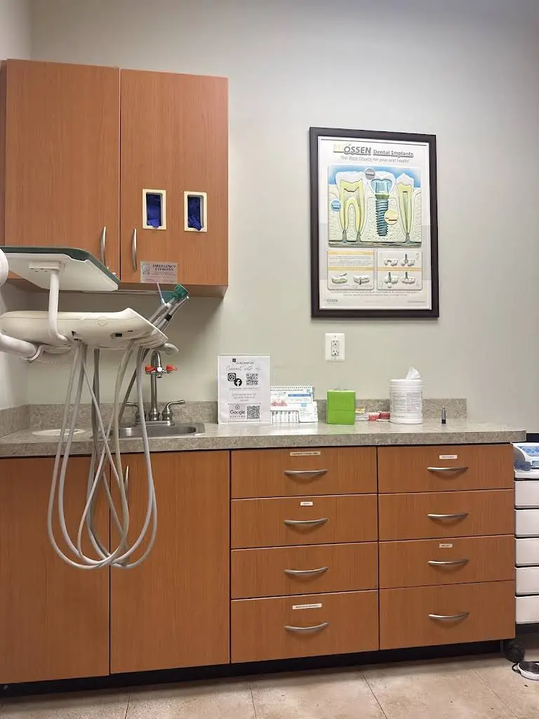 iSmile Dental Care