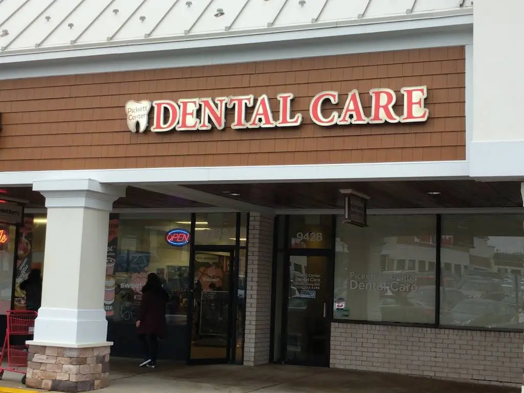 iSmile Dental Care
