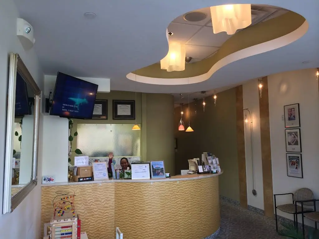 Fair City Mall Dental Care