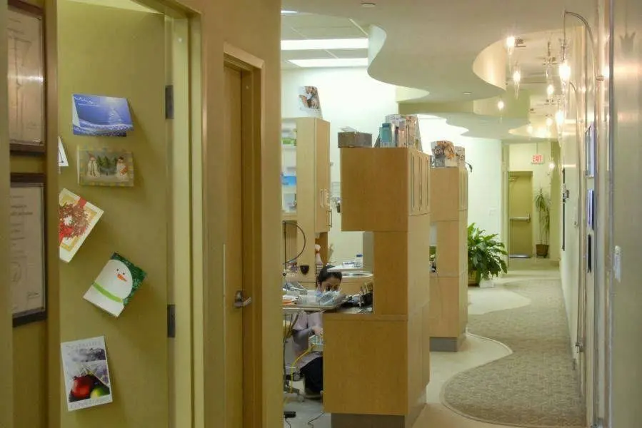 Fair City Mall Dental Care