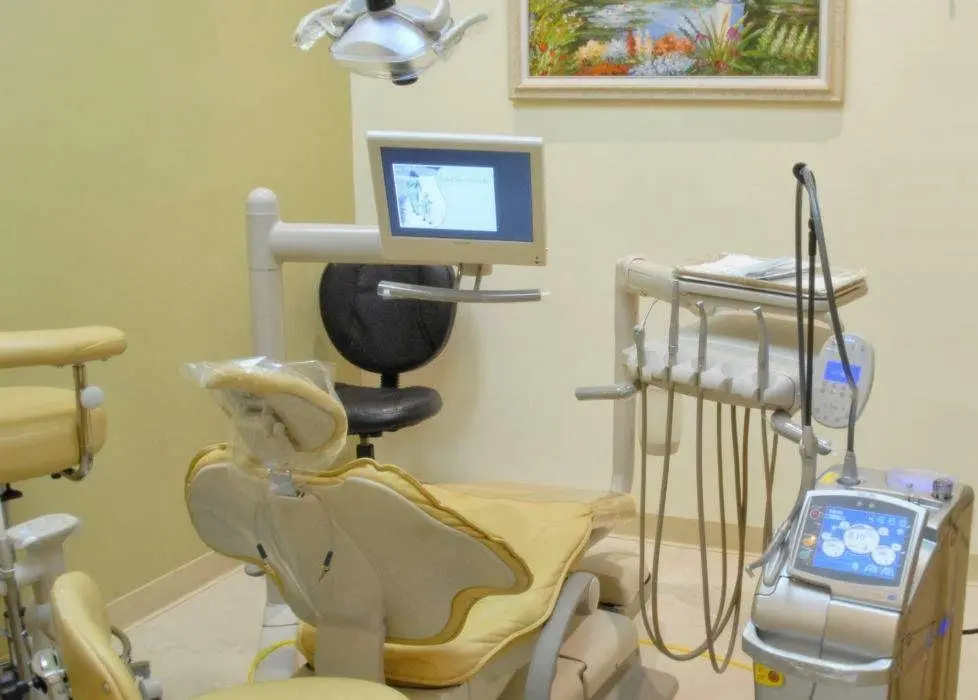 Fair City Mall Dental Care
