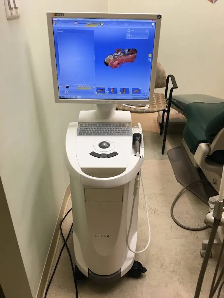 Fair City Mall Dental Care