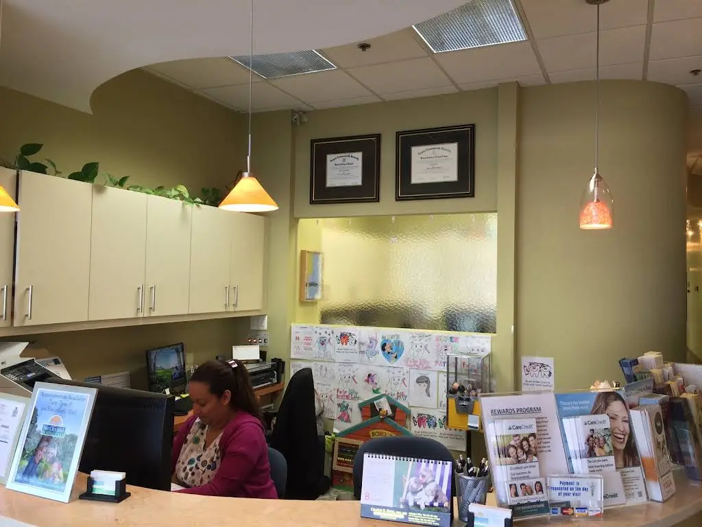 Fair City Mall Dental Care