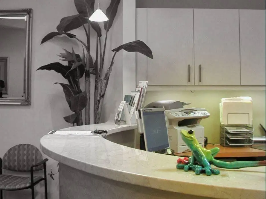 Fair City Mall Dental Care