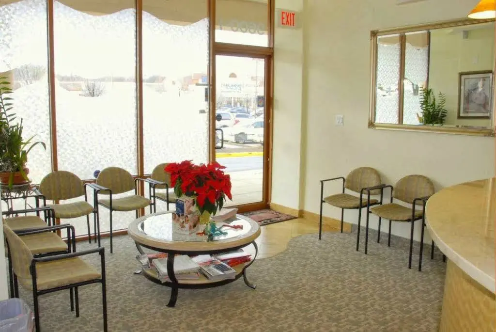 Fair City Mall Dental Care