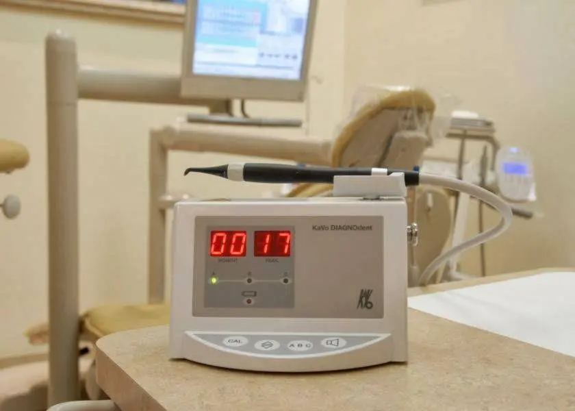 Fair City Mall Dental Care