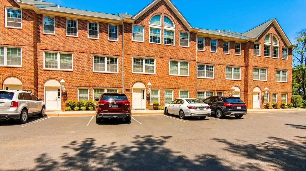 Dental One Associates of Woodson Square