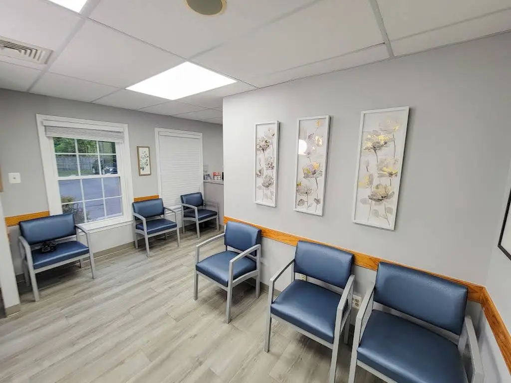 Dental One Associates of Woodson Square