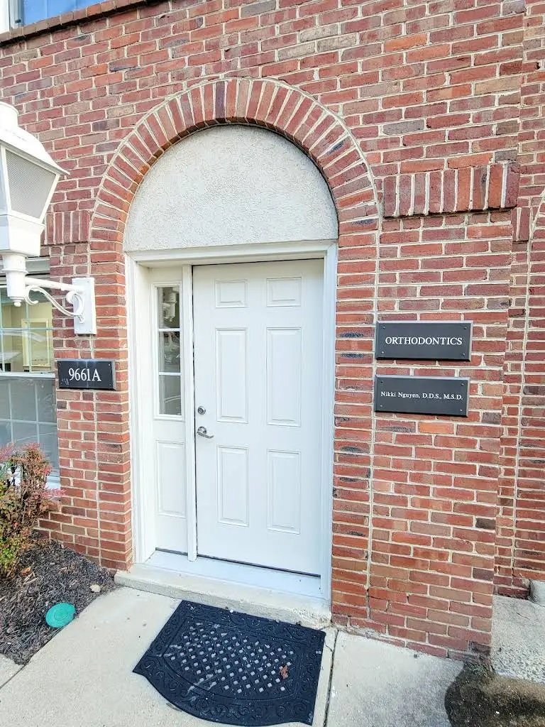 Dental One Associates of Woodson Square
