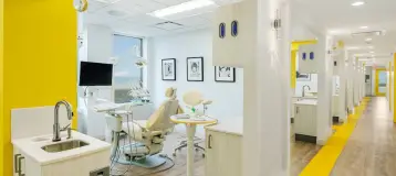 Center for Dentofacial Aesthetics