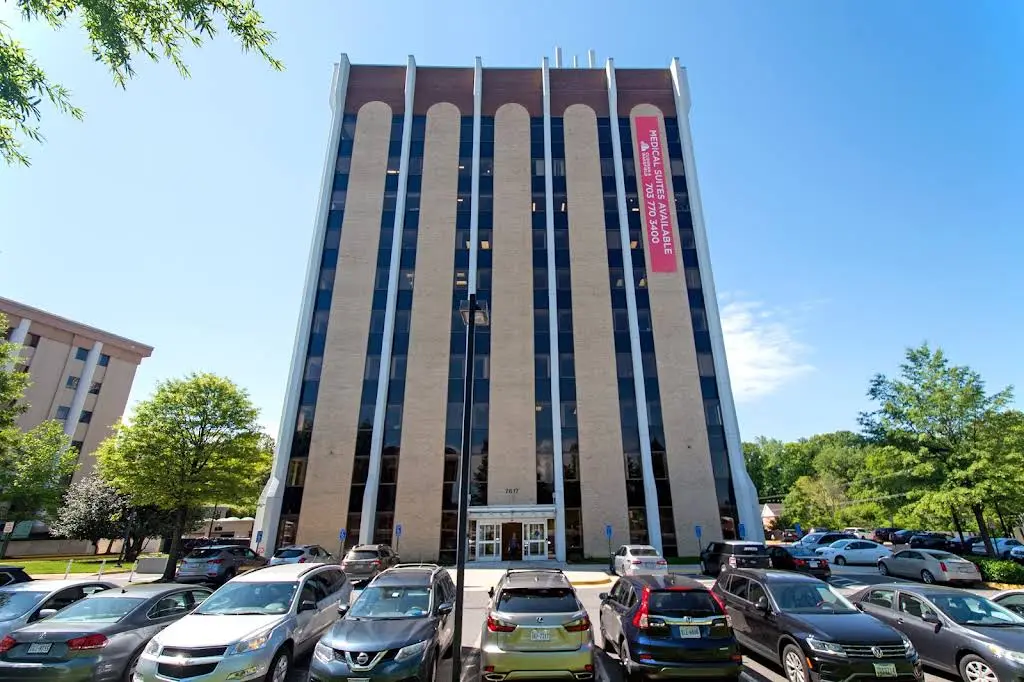 Center for Dentofacial Aesthetics