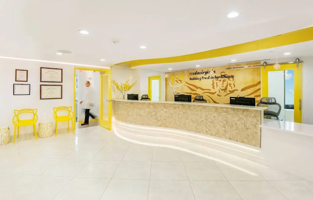 Center for Dentofacial Aesthetics