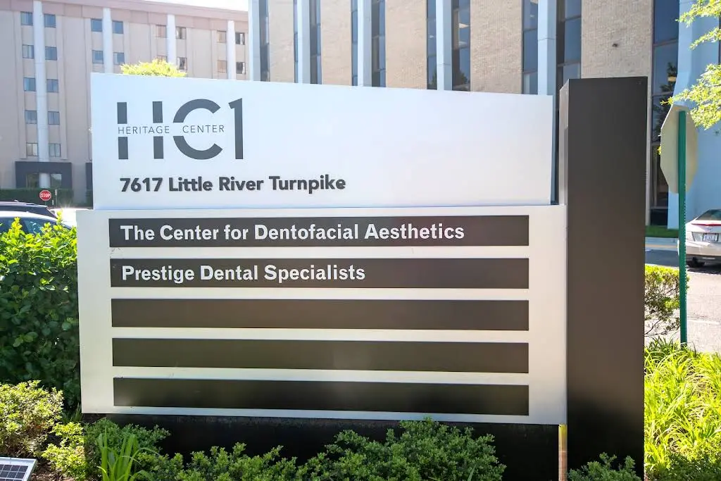 Center for Dentofacial Aesthetics