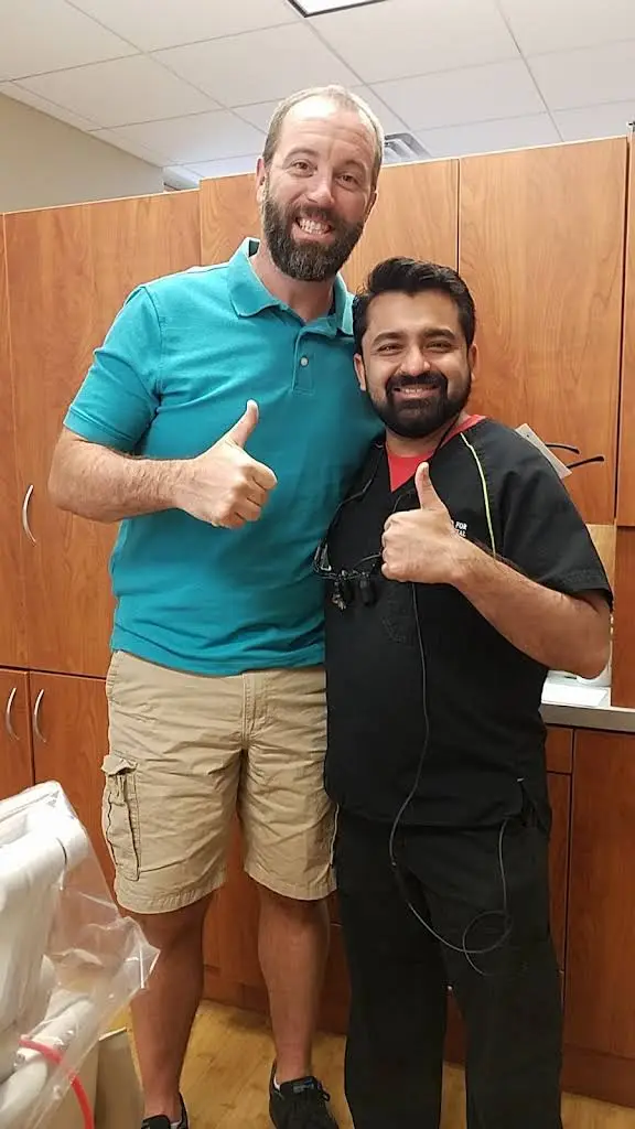 Center for Dentofacial Aesthetics