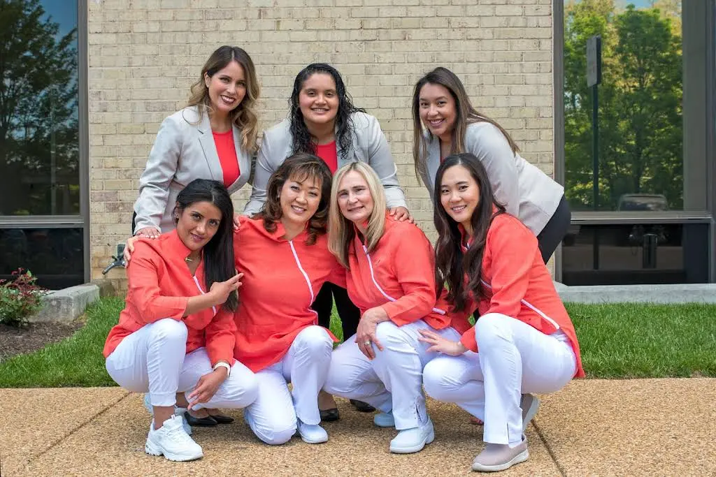 Center for Dentofacial Aesthetics