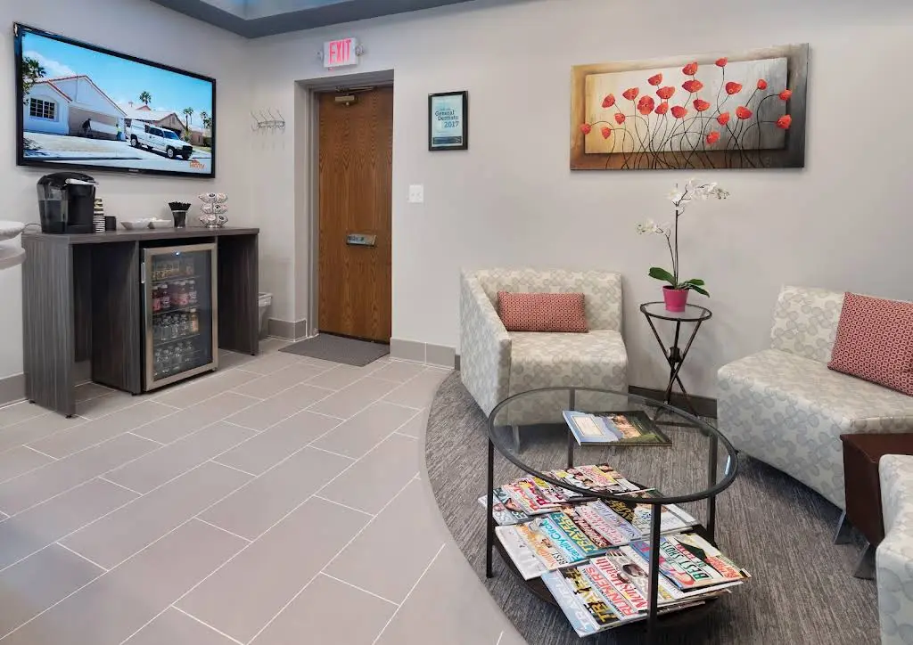 Kings Park Dental Center