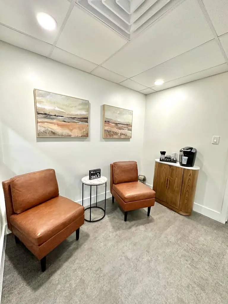Revive Dental Arts - Burke