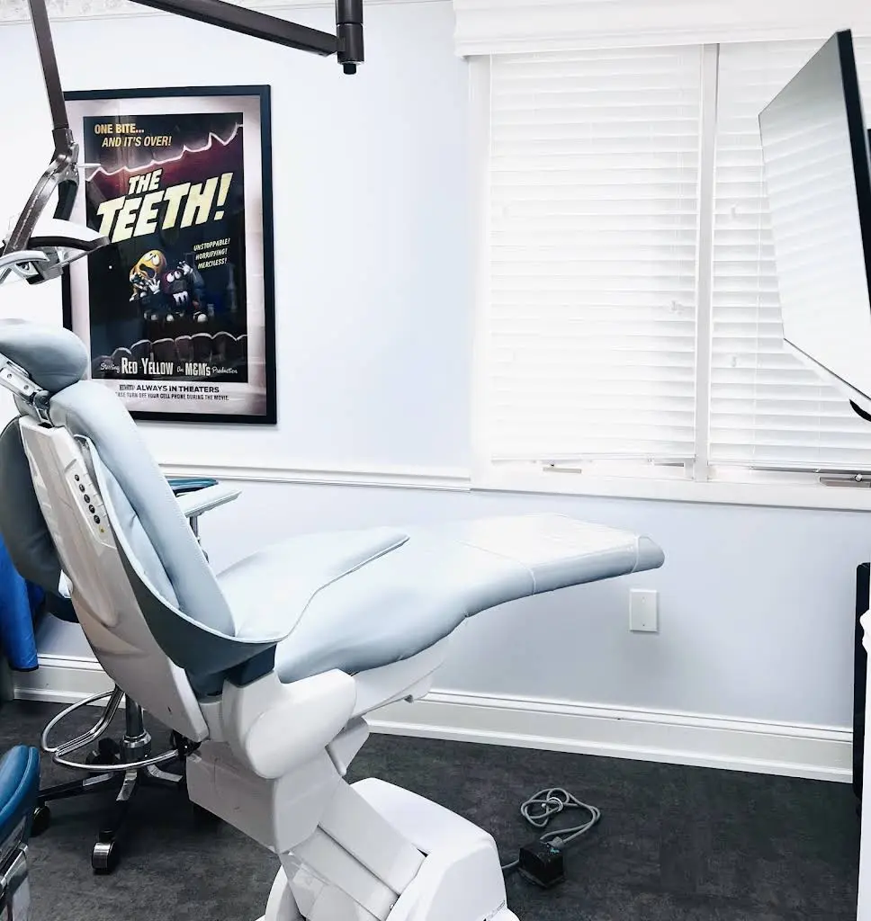 Revive Dental Arts - Burke