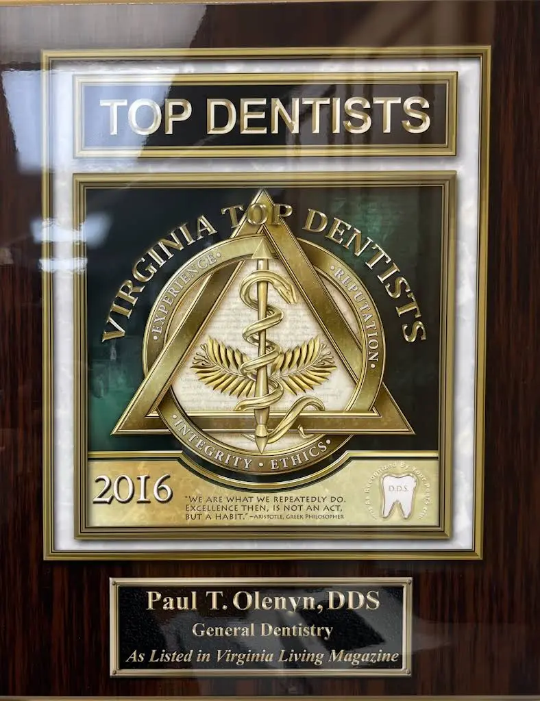 Revive Dental Arts - Burke