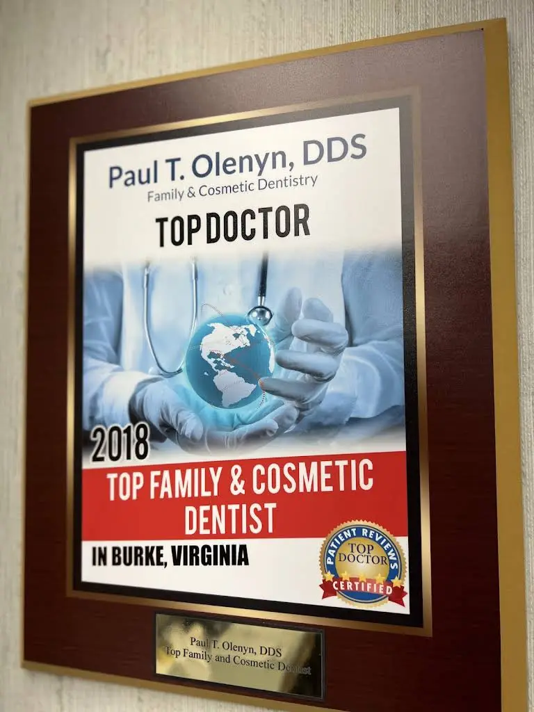 Revive Dental Arts - Burke