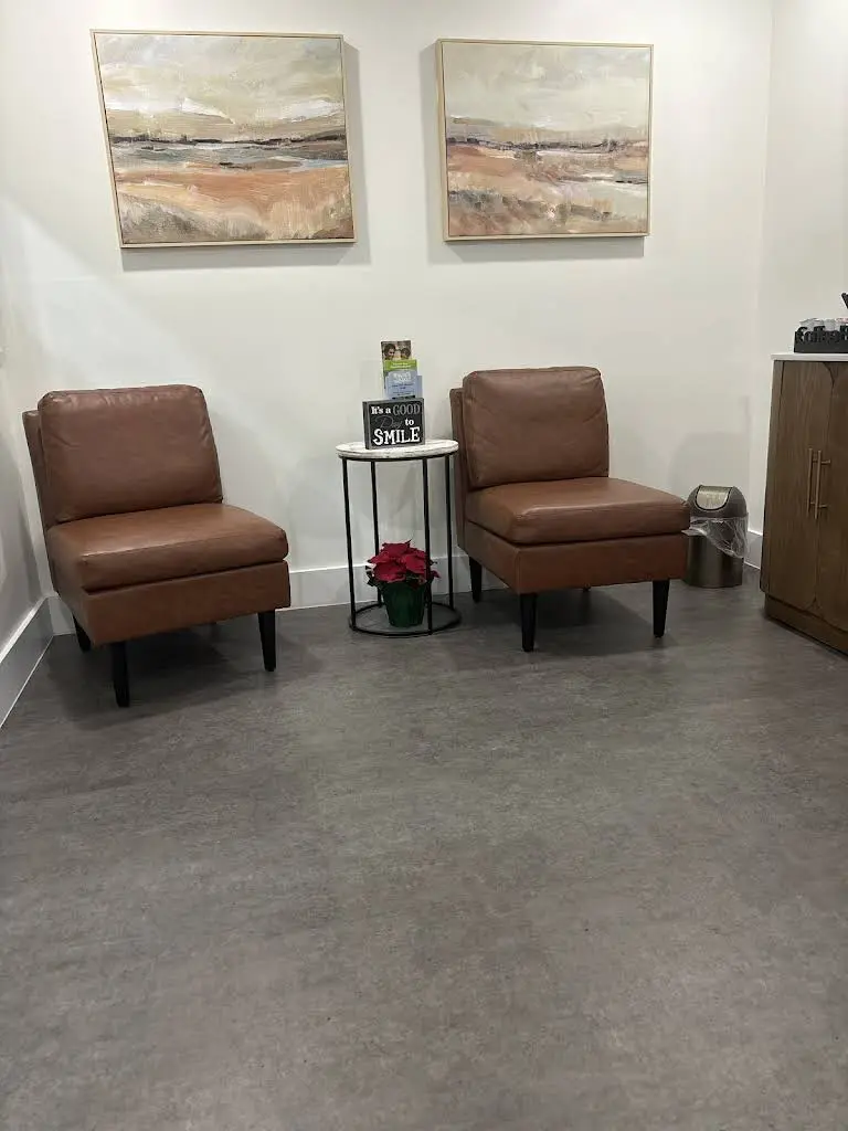 Revive Dental Arts - Burke