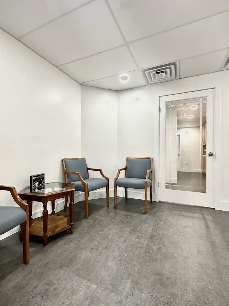 Revive Dental Arts - Burke