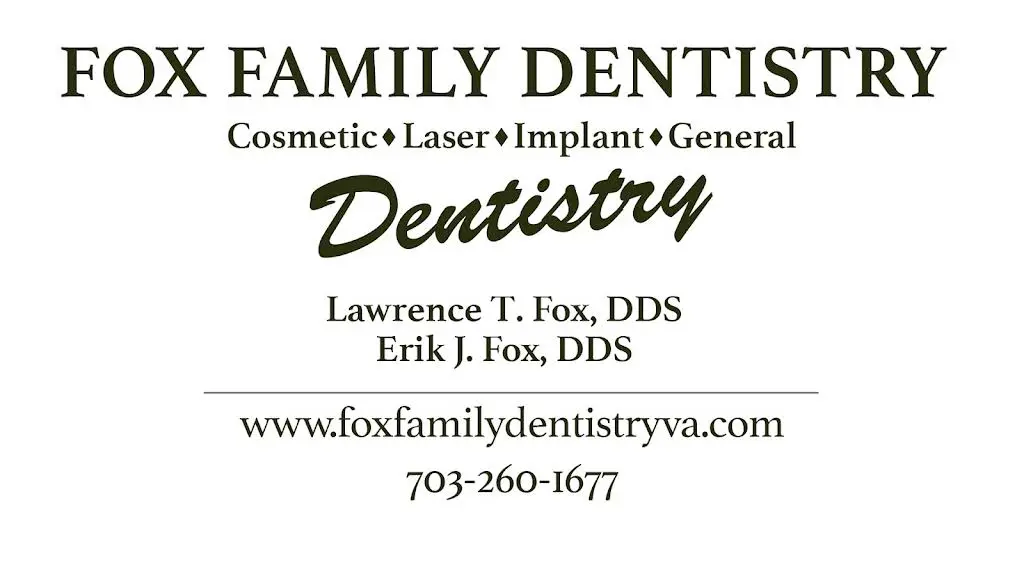 Fox Family Dentistry