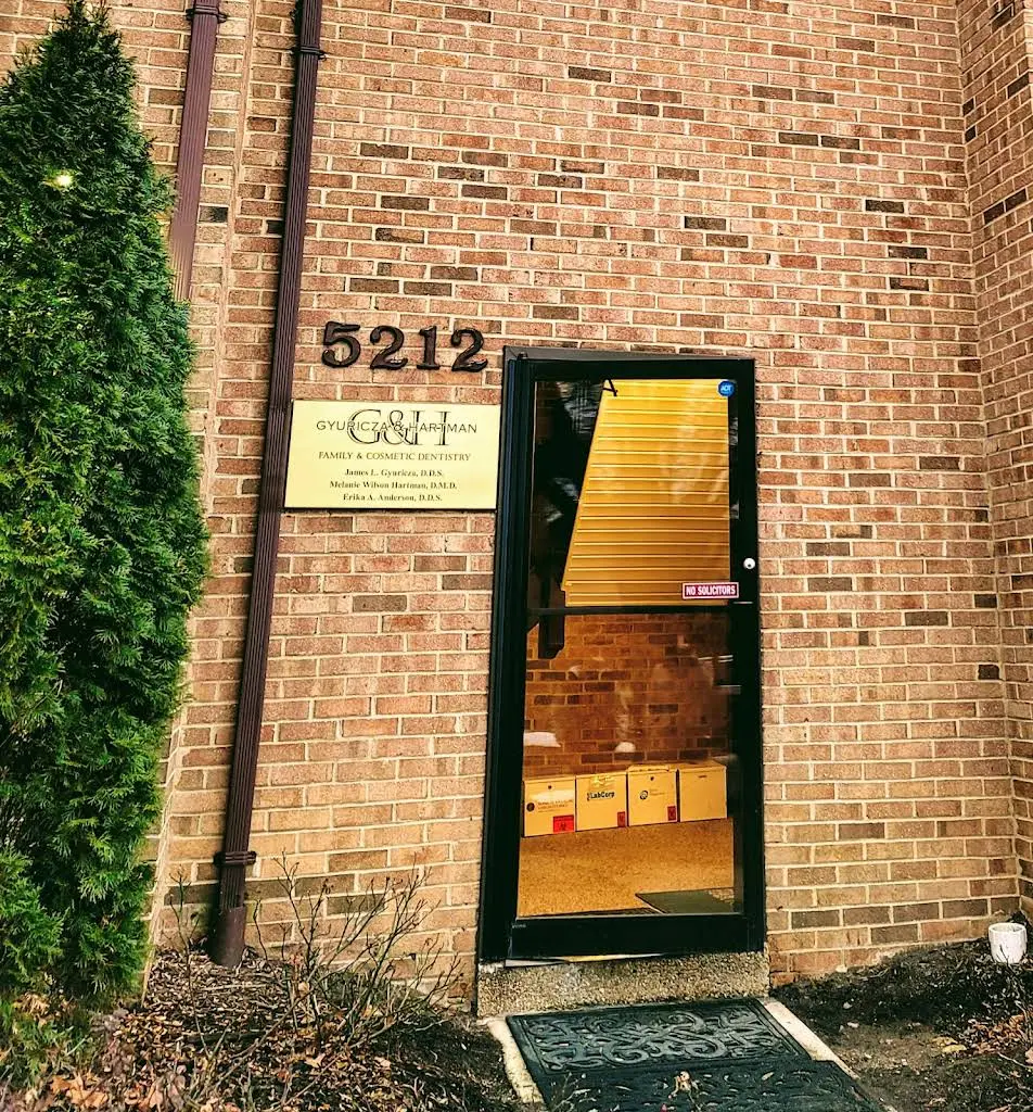 Northern Virginia Smiles Family & Cosmetic Dentistry