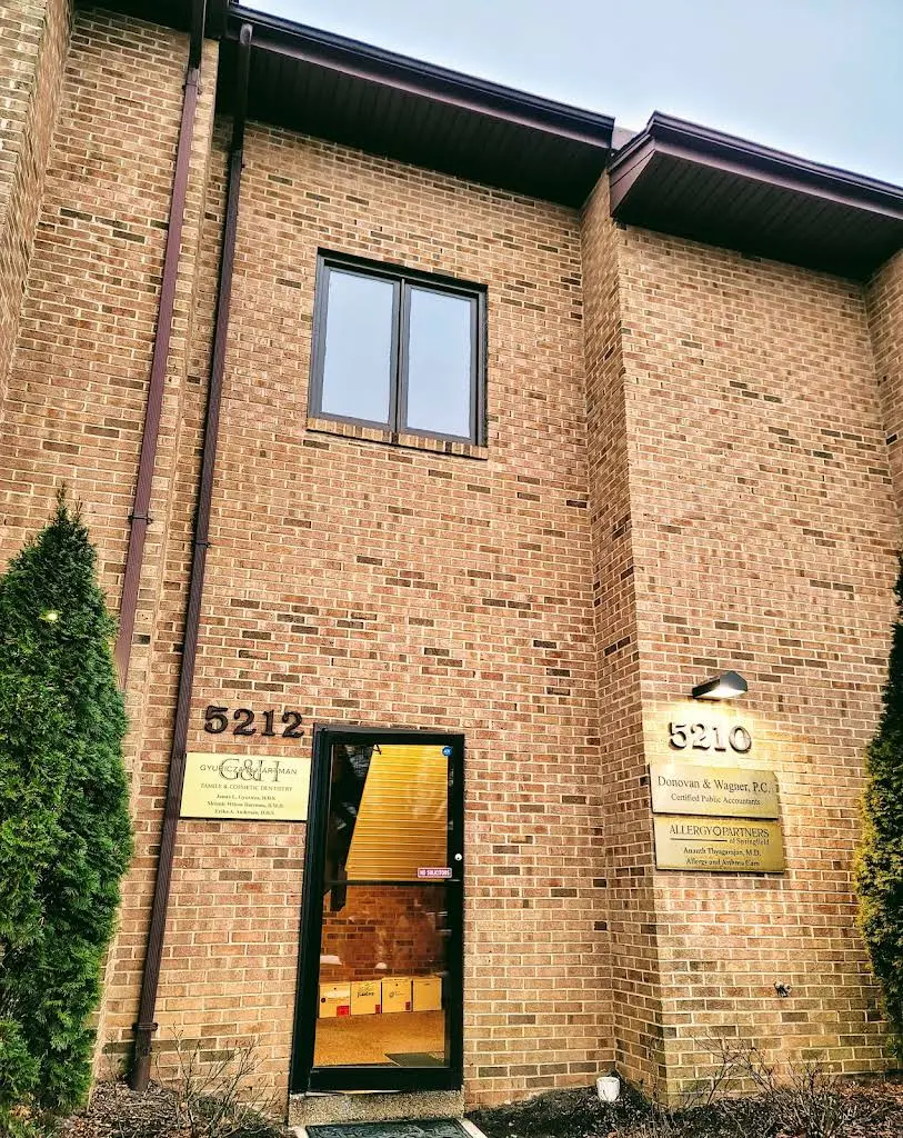 Northern Virginia Smiles Family & Cosmetic Dentistry