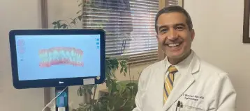 Burke Dental