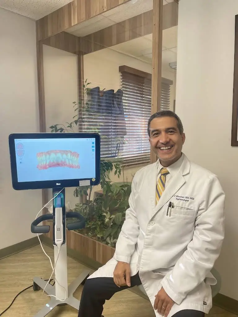 Burke Dental