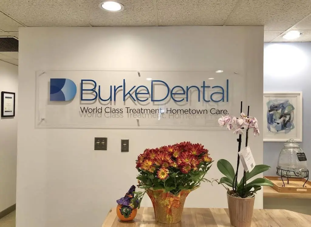 Burke Dental