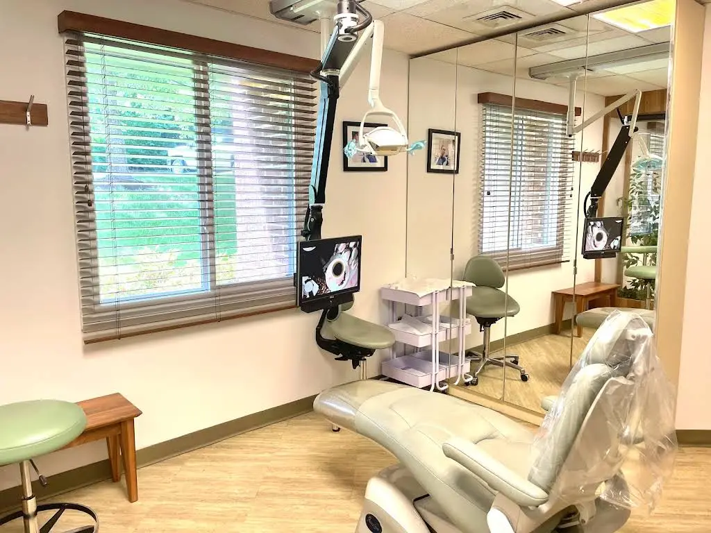 Burke Dental
