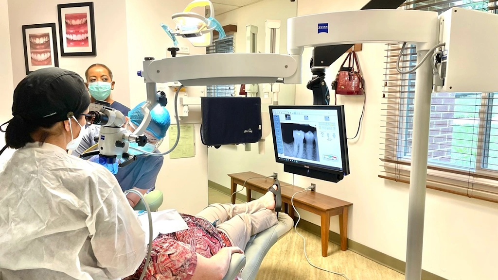 Burke Dental