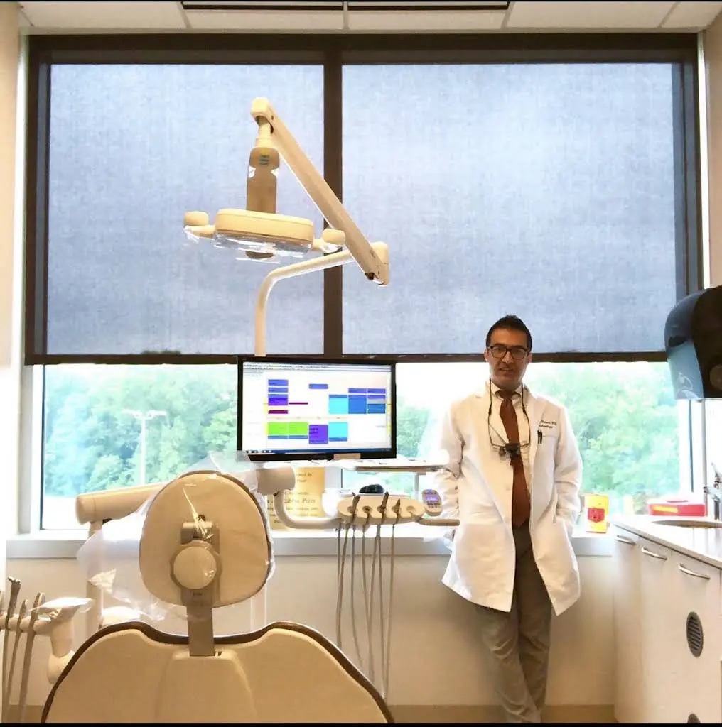 Burke Dental