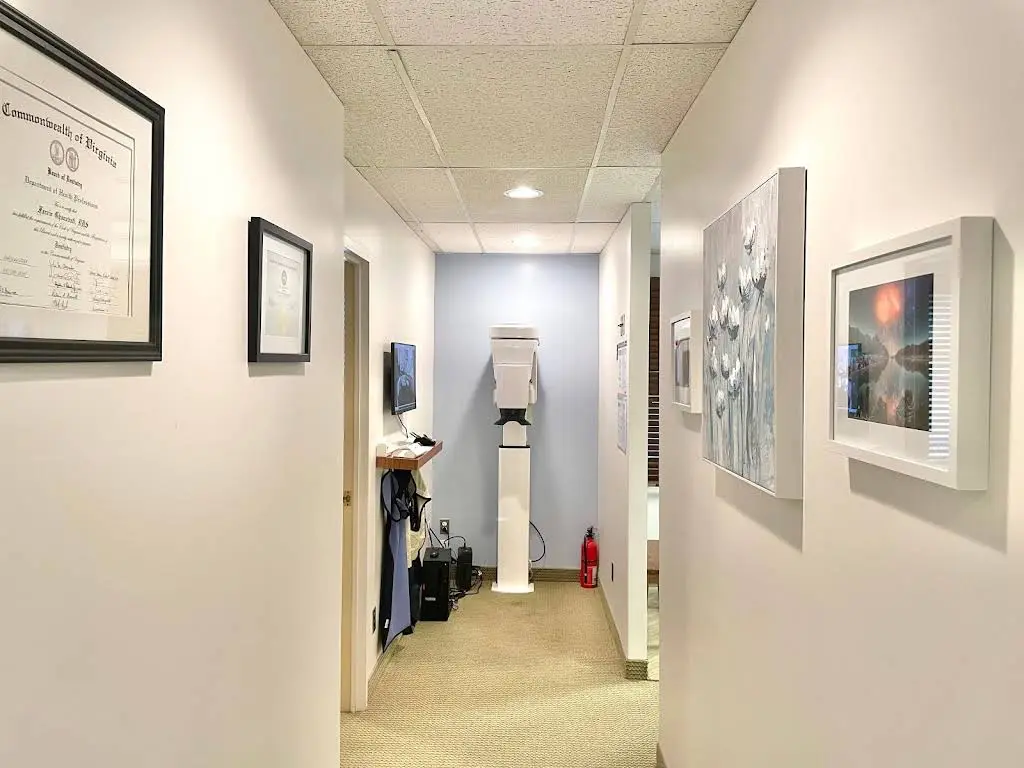 Burke Dental