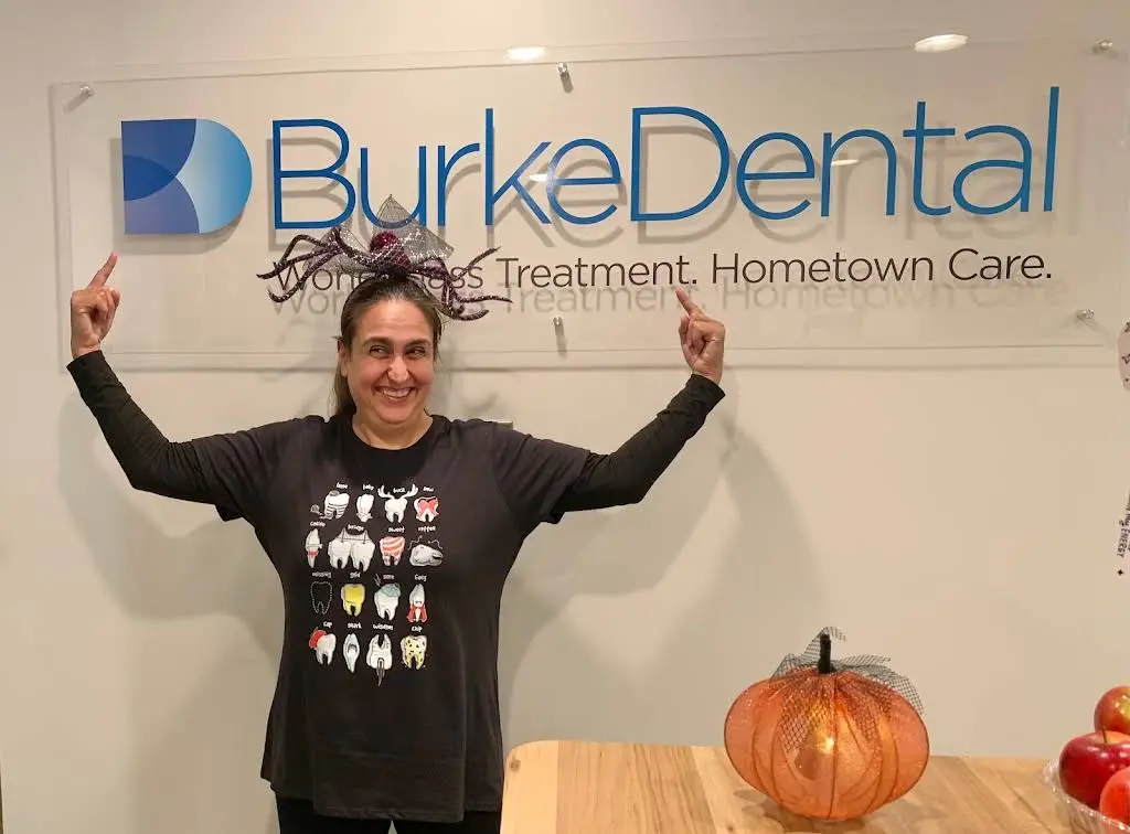 Burke Dental