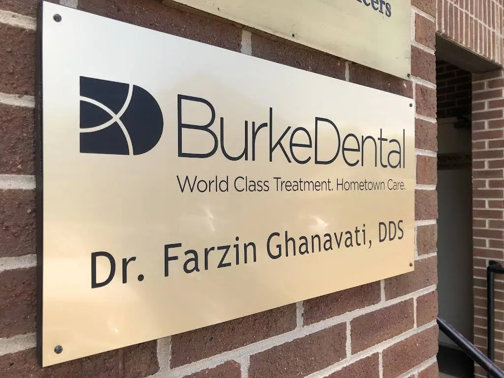 Burke Dental